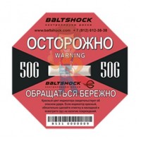 Индикатор удара BaltShock 37G Индикатор удара BaltShock 37G - Индикатор удара BaltShock 50G