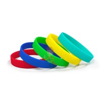 EMS StatBand EMS StatBand - Силиконовые браслеты без нанесения 160х12х2