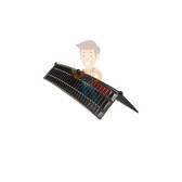 Ремень крепления 5000 Ремень крепления 5000 - Защитный уголок L-profile