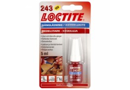 Просмотренные товары - LOCTITE 243 5ML 