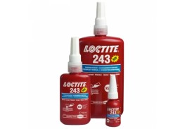 Просмотренные товары - LOCTITE 243 250ML 