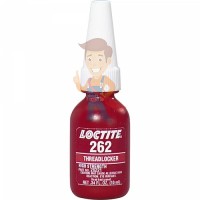 LOCTITE 222 250ML  - LOCTITE 262 10ML 