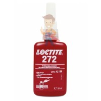 LOCTITE 243 5ML  - LOCTITE 272 50ML 