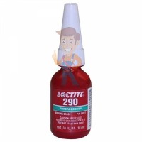 LOCTITE 222 250ML  - LOCTITE 290 10ML 