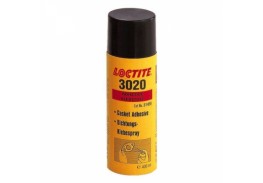 Просмотренные товары - LOCTITE 3020 400ML 