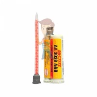 LOCTITE AA 3298 50ML LOCTITE AA 3298 50ML - LOCTITE AA 3038 A&B 50ML