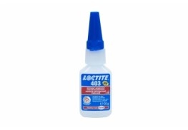 Просмотренные товары - LOCTITE 403 20G 