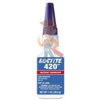 LOCTITE 406 50G  - LOCTITE 420 20G 