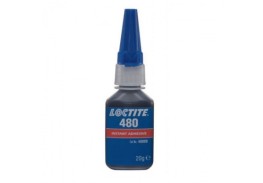 Просмотренные товары - LOCTITE 480 20G 