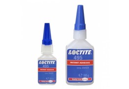Просмотренные товары - LOCTITE 495 50G 