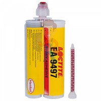 LOCTITE EA 9497 50ML  - LOCTITE EA 9497 400ML 