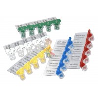 Антимагнитная номерная пломба АМ-ТФ (DUAL) - Роторная номерная пломба Силтор-М