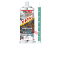 TEROSON PU 9225 250ML  - TEROSON PU 6700 50ML 