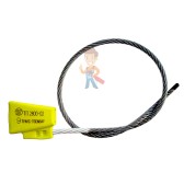 Знак опасности АК 901 - ЗПУ ТП 2800-02