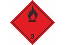 Просмотренные товары - Знак опасности АК (3)